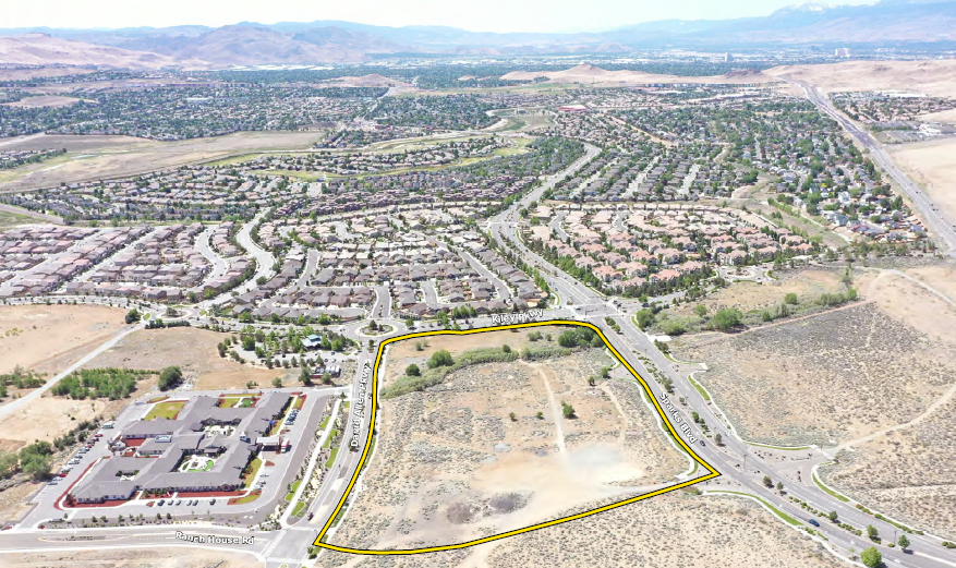 Kiley Ranch Village 26